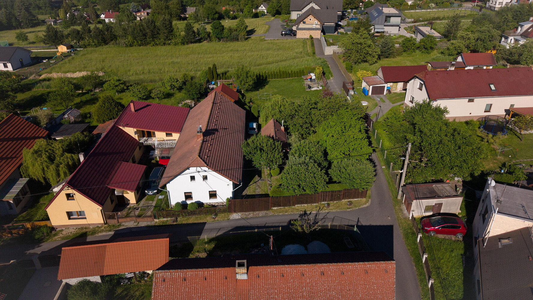 Prodej domu 110 m² s pozemkem 885 m² — photo 3