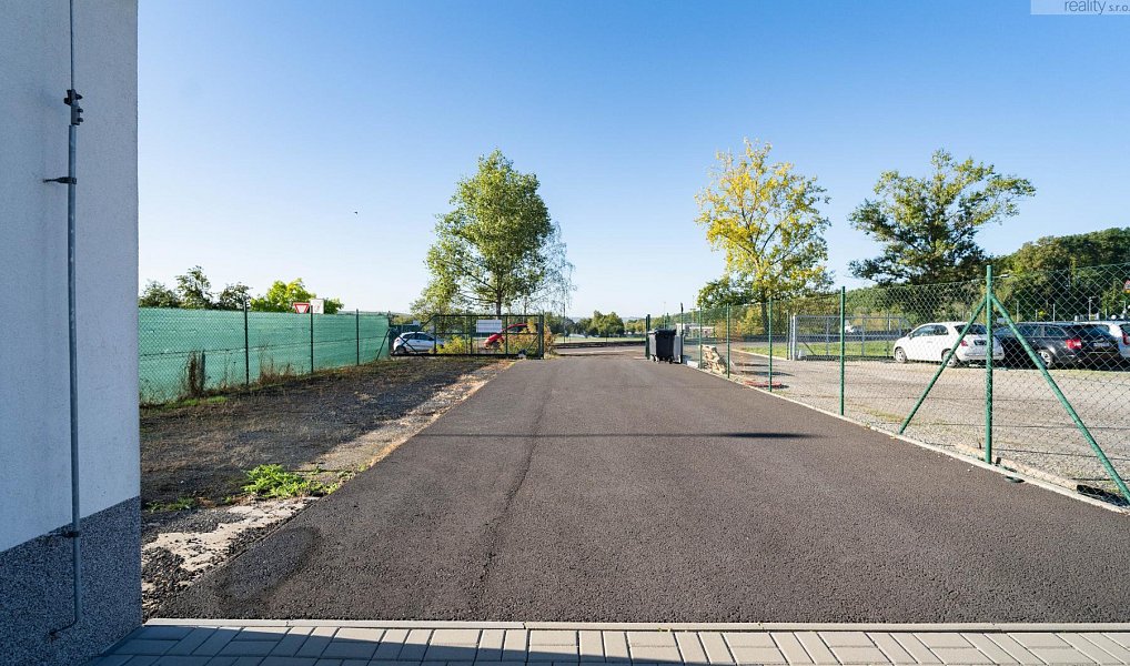 Prodej výrobních prostor 128 m², Most – náhled fotky 21