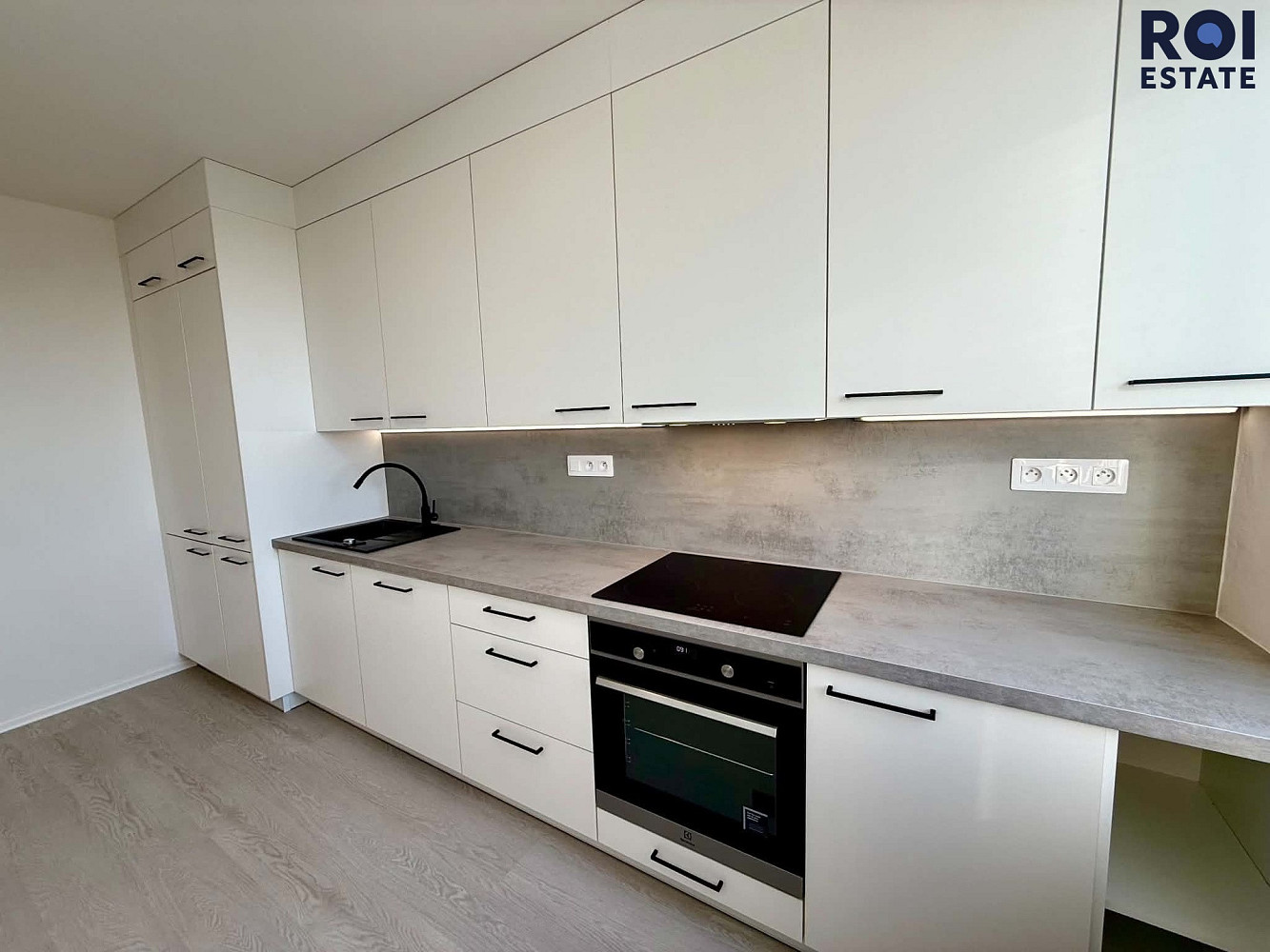Pronájem bytu 3+1 68 m²