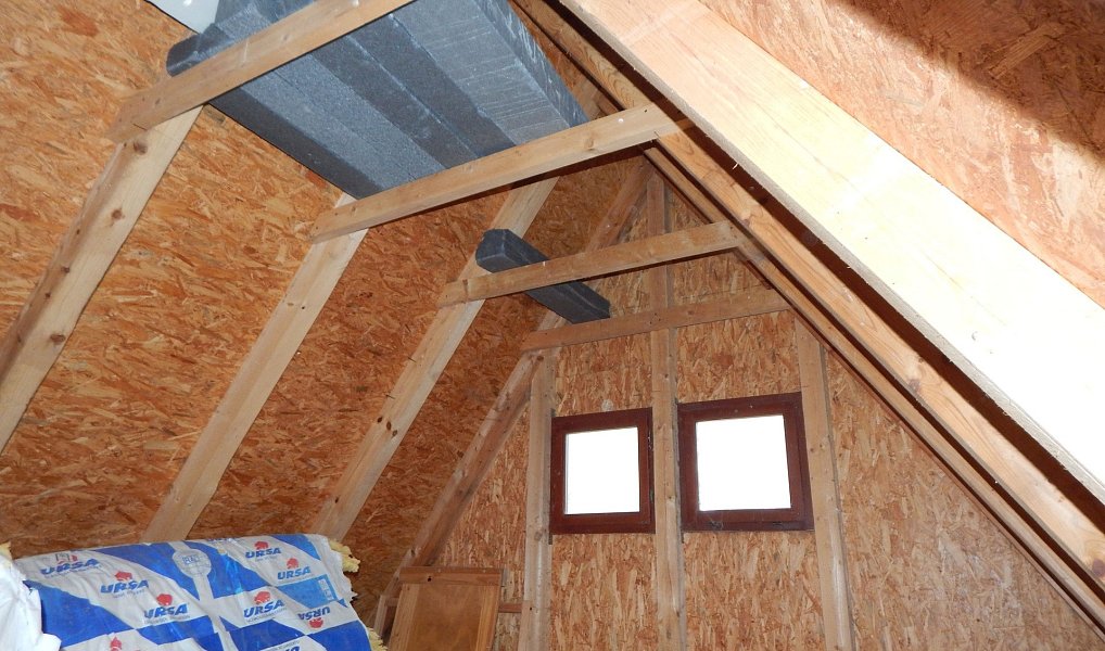 Prodej chaty/chalupy 50 m² s pozemkem 308 m², Moldava – náhled fotky 13