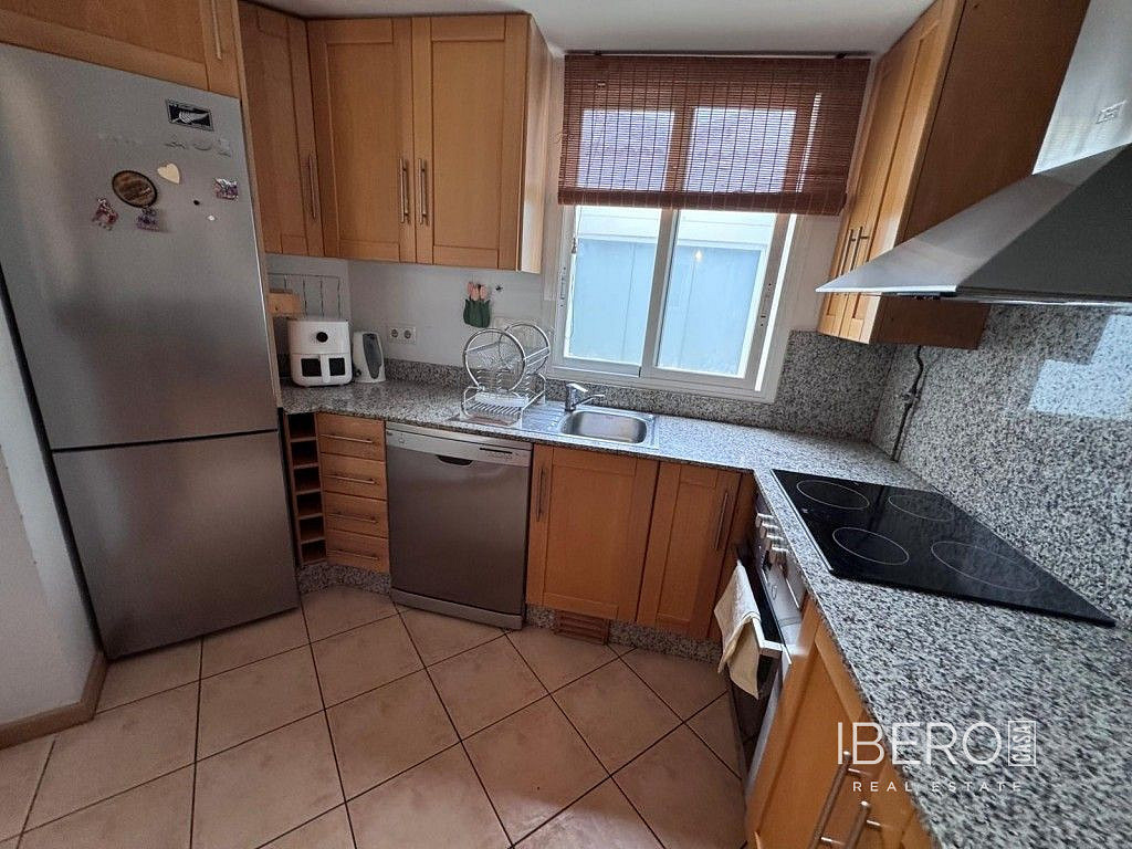 Piso 4+kk – Altea - Vista 5