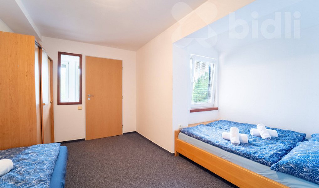 Prodej nájemního domu, činžáku 319 m², Dublovice – náhled fotky 27