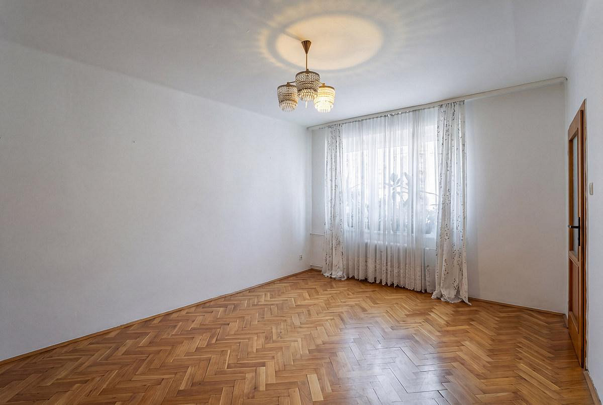 Prodej bytu 2+1 56 m² – fotografie 5