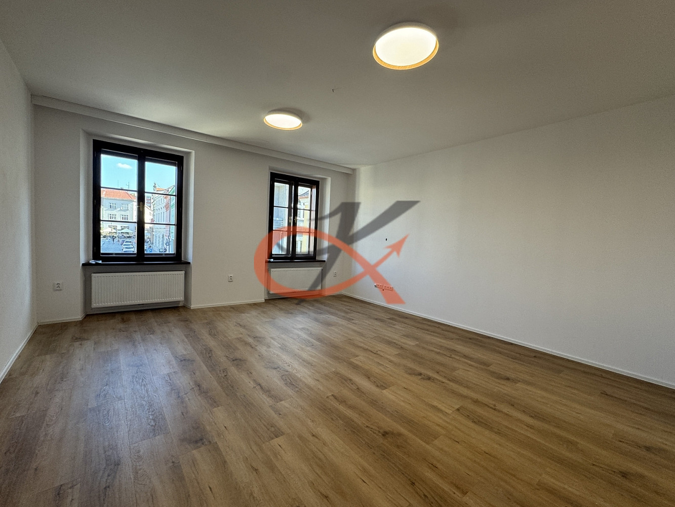 Pronájem bytu 1+1 64 m² – fotografie 5