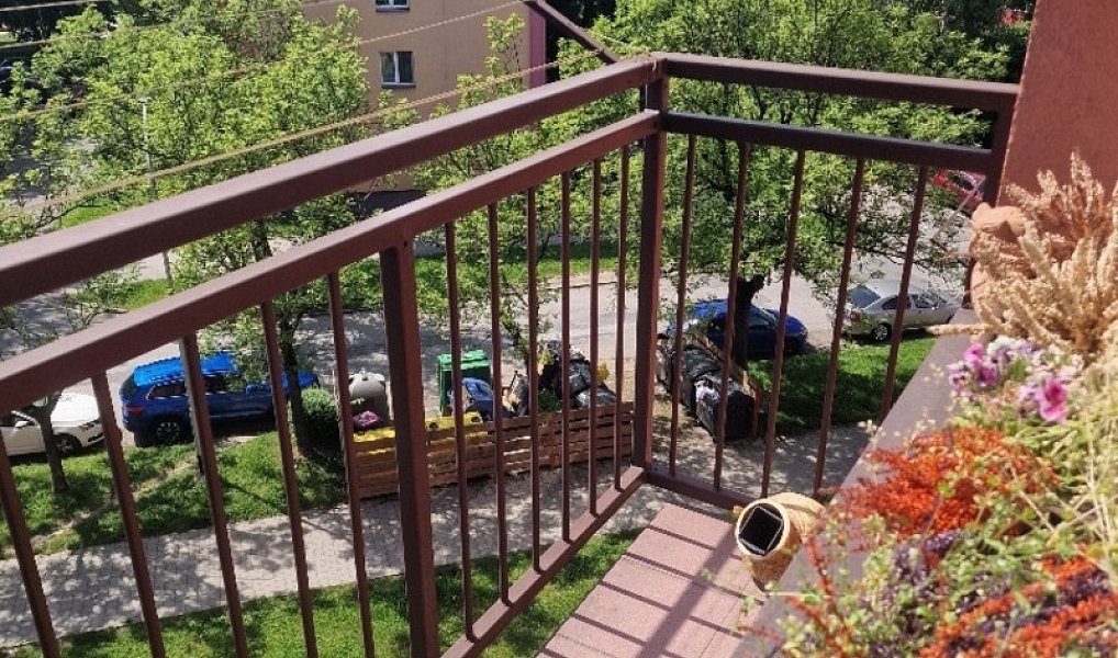 Pronájem bytu 2+1 54 m², Karviná – náhled fotky 4