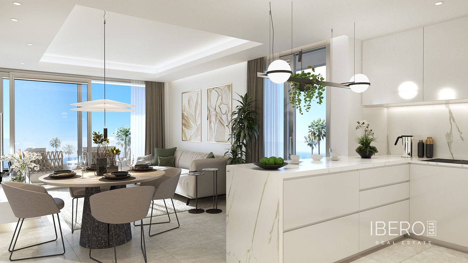Piso 3+kk – Orihuela, Urbanización La Regia, Urbanización La Zenia II - Vista 4