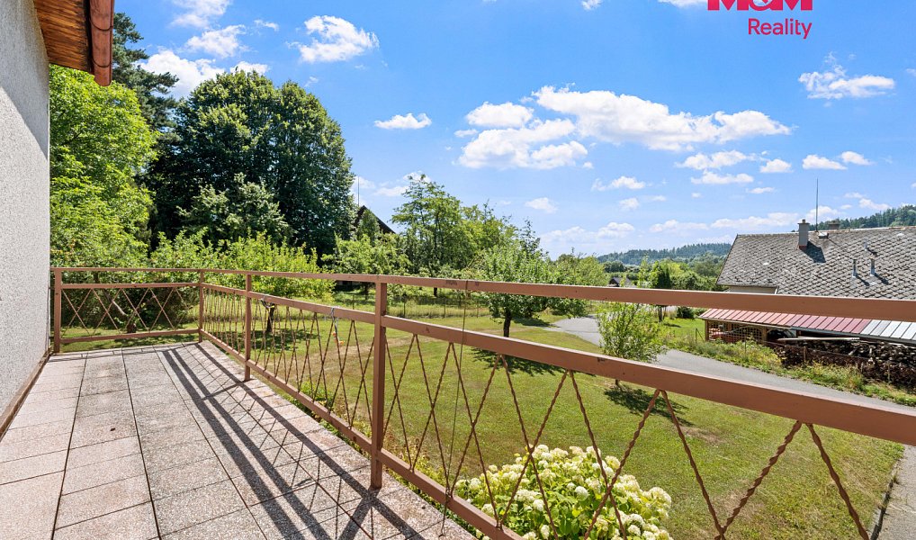 Prodej domu 90 m² s pozemkem 924 m², Pastviny – náhled fotky 28