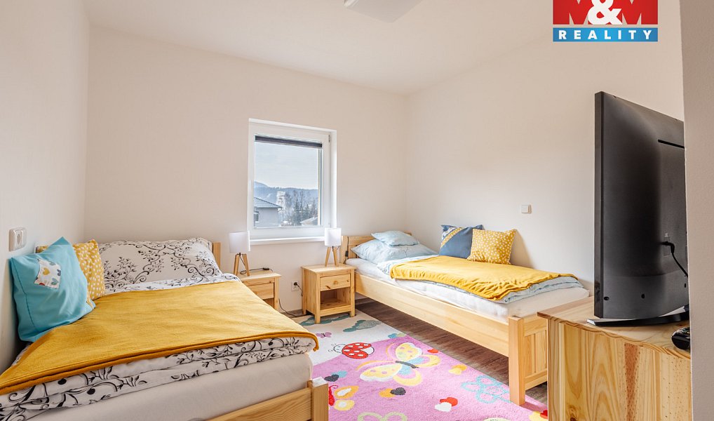 Prodej domu 180 m² s pozemkem 1 371 m², Horní Podluží – náhled fotky 8
