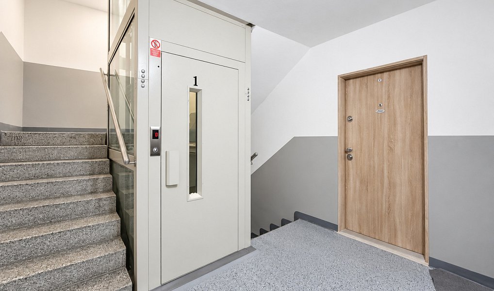Prodej bytu 3+1 76 m², Jirkov – náhled fotky 27