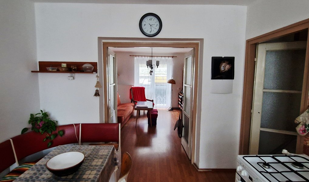 Prodej bytu 2+1 60 m², Adamov – náhled fotky 6