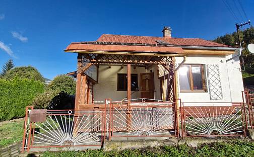 Prodej domu 123 m², Vrbno pod Pradědem - Mnichov, okres Bruntál