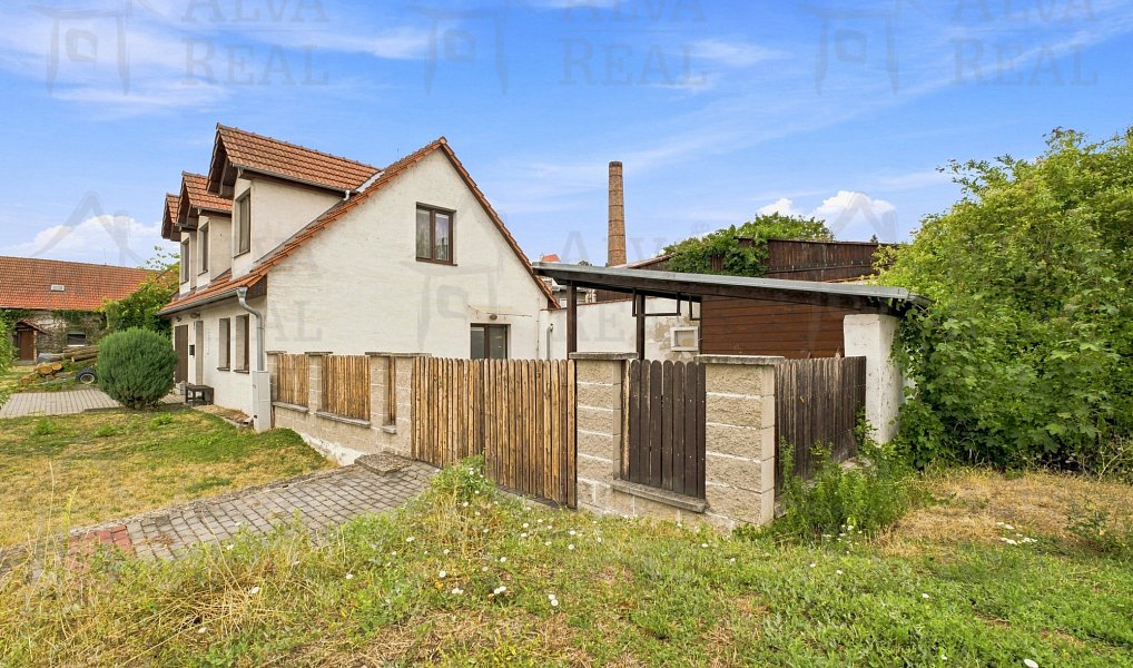 Prodej domu 141 m² s pozemkem 984 m², Dolní Kounice – náhled fotky 20