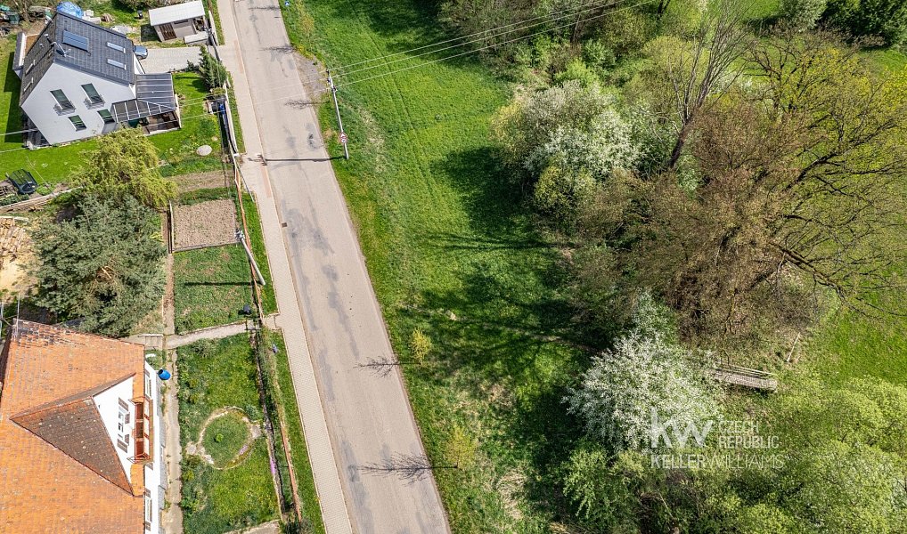 Prodej stavebního pozemku 781 m², Petroupim – náhled fotky 28