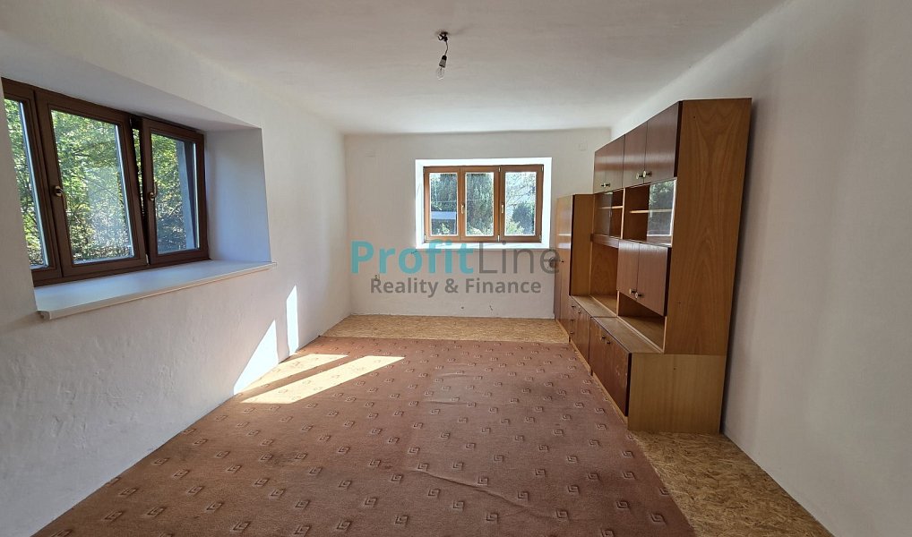 Prodej bytu atypického 92 m², Postřelmov – náhled fotky 2