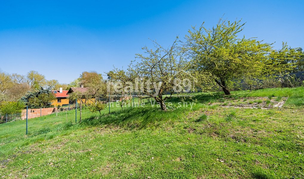 Prodej domu 127 m² s pozemkem 3 305 m², Hostivice – náhled fotky 6