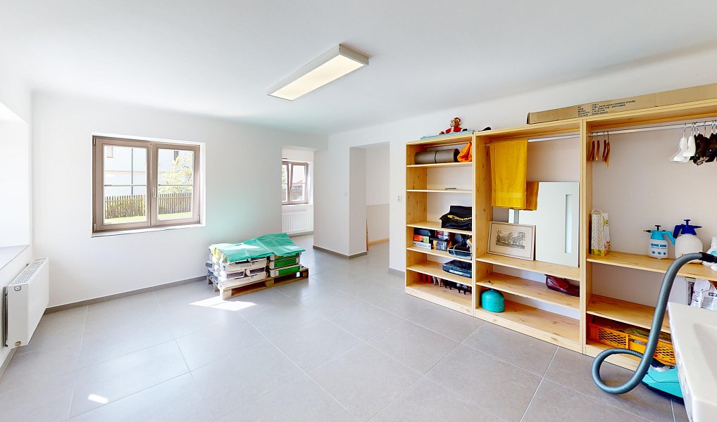 Prodej domu 270 m² s pozemkem 938 m², Karlovy Vary – náhled fotky 29