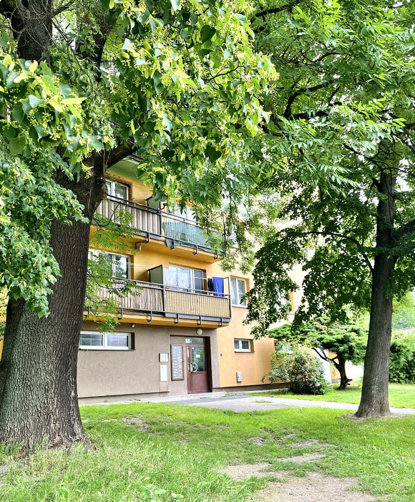 Prodej bytu 2+1 54 m² – fotografie 3