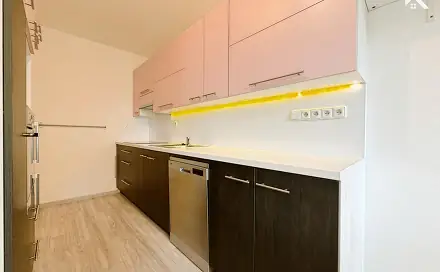 Pronájem bytu 4+1 78 m², Svážná, Brno - Nový Lískovec