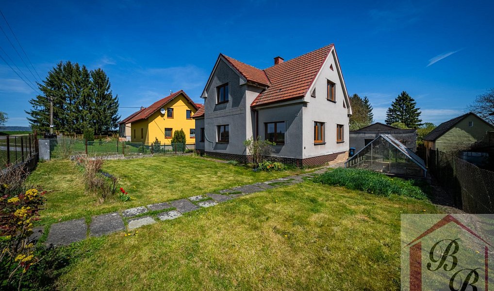 Prodej domu 156 m² s pozemkem 1 816 m², Jičín – náhled fotky 5