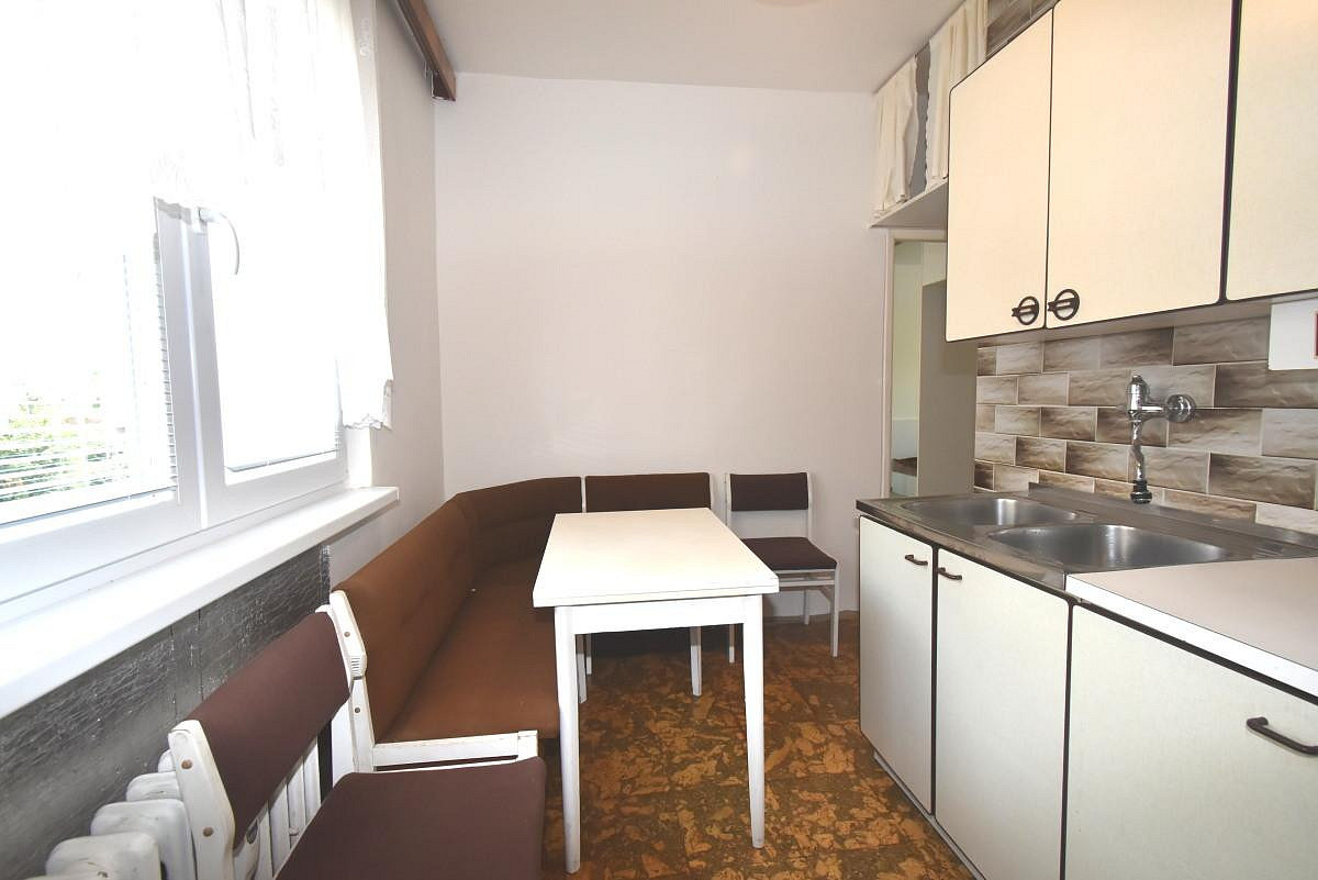 Pronájem bytu 2+1 55 m² – fotografie 4