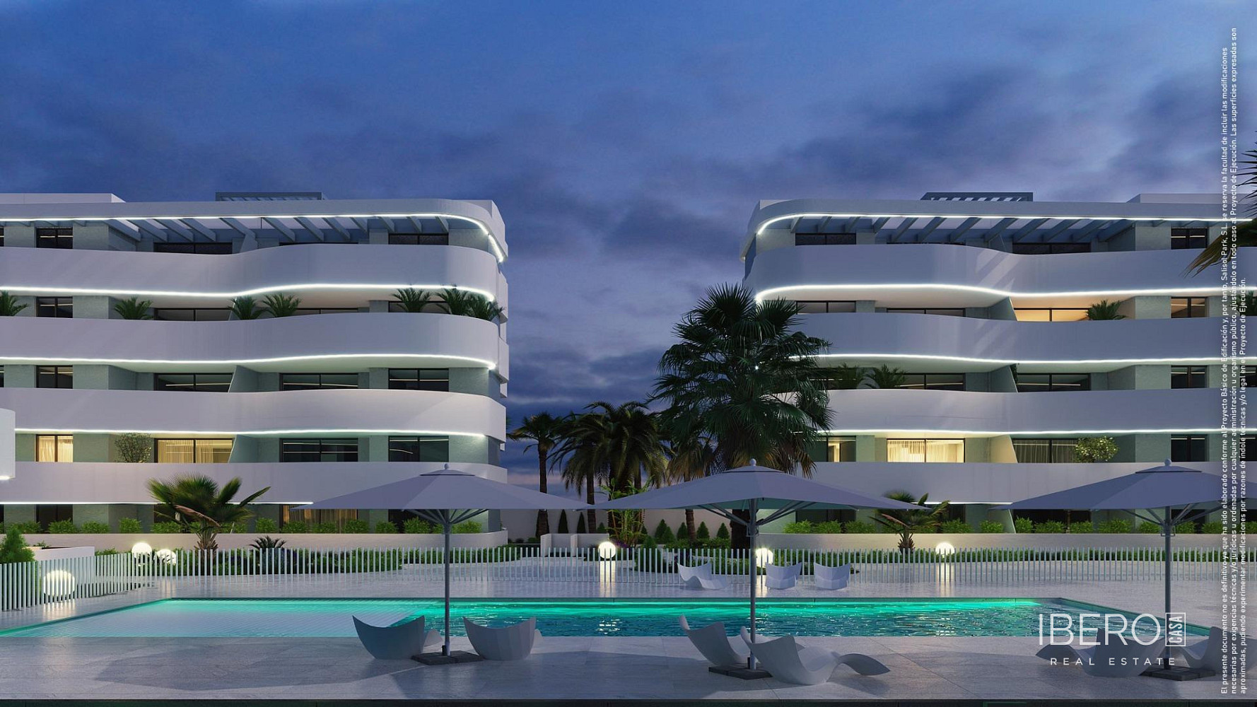 Casa 4+kk – Guardamar del Segura, Urbanització El Ras - Más