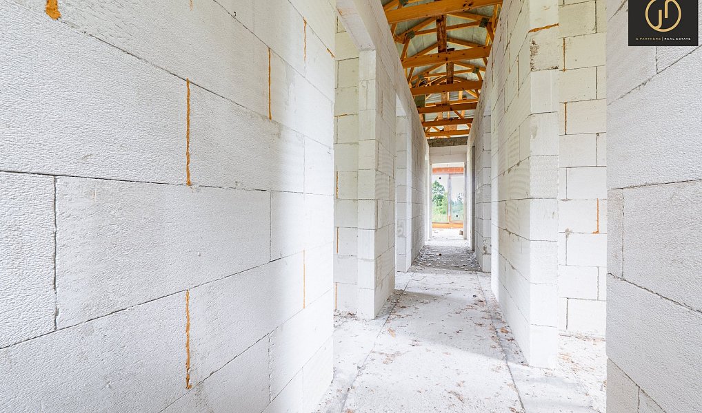 Prodej domu 100 m² s pozemkem 8 827 m², Liběšice – náhled fotky 16