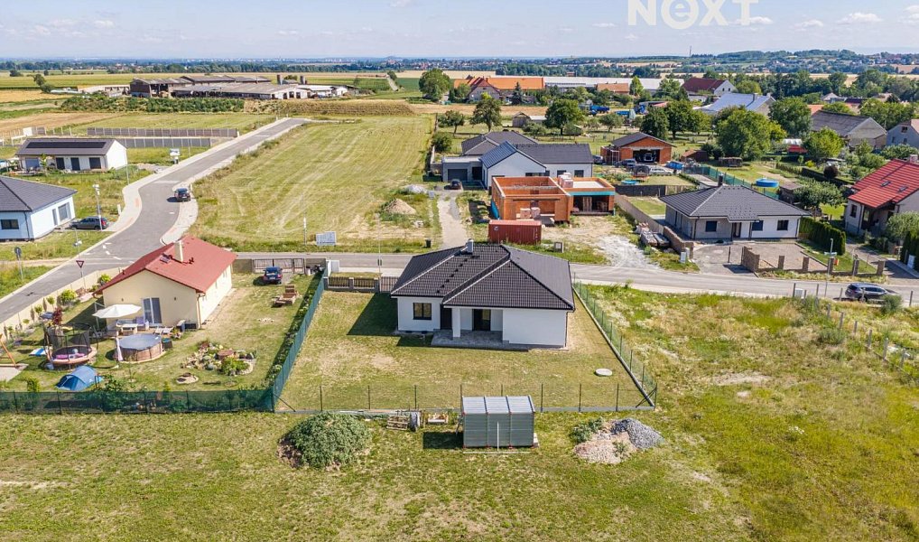 Prodej domu 113 m² s pozemkem 718 m², Stolany – náhled fotky 21