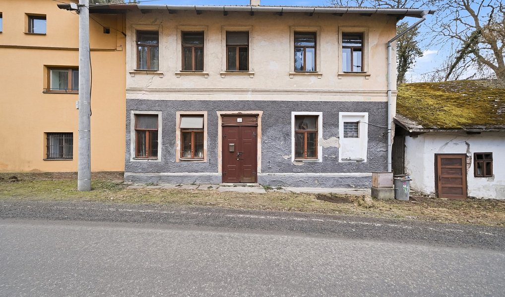 Prodej domu 140 m² s pozemkem 1 817 m², Štěpánov nad Svratkou – náhled fotky 5