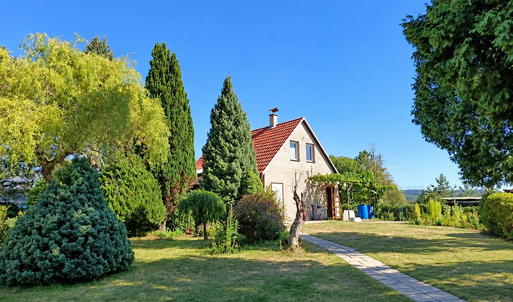 Prodej domu 120 m² s pozemkem 3 502 m², Český Krumlov – náhled fotky 22