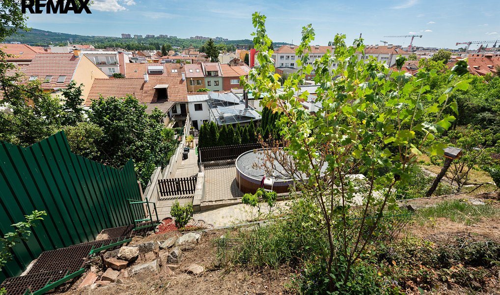 Prodej domu 208 m² s pozemkem 592 m², Brno – náhled fotky 31