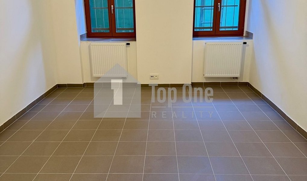 Prodej kanceláře 135 m², Praha – náhled fotky 7