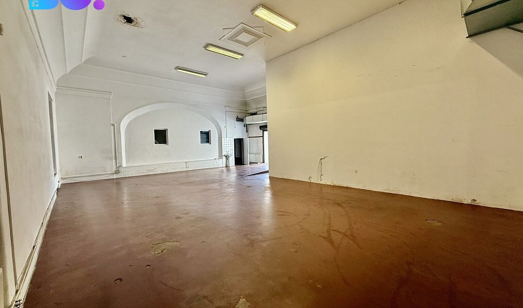 Pronájem skladovacích prostor 122 m², Český Těšín – náhled fotky 2