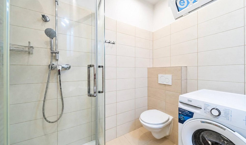 Pronájem bytu 1+1 37 m², Vsetín – náhled fotky 6
