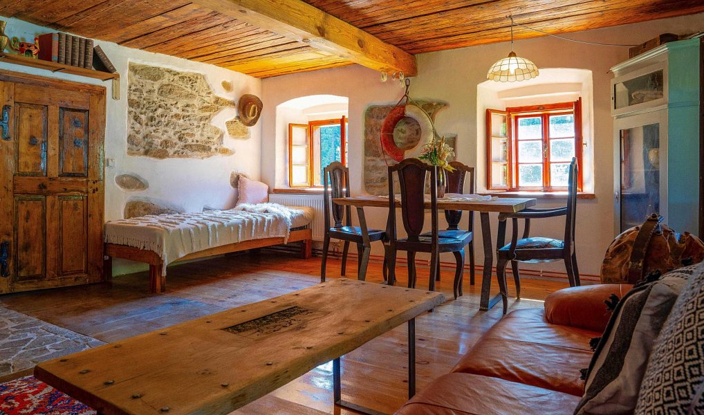 Prodej domu 419 m² s pozemkem 1 761 m², Přední Výtoň – náhled fotky 5