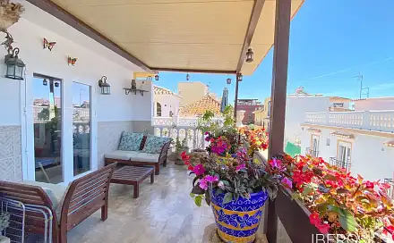 Prodej bytu 2+kk 77 m², Marbella, Španělsko