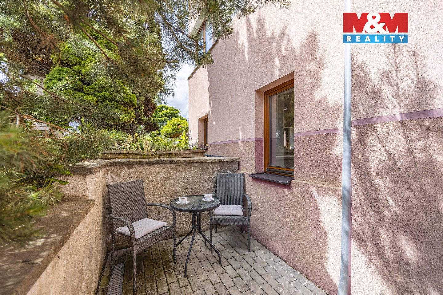 Prodej bytu 2+kk 50 m² — photo 3