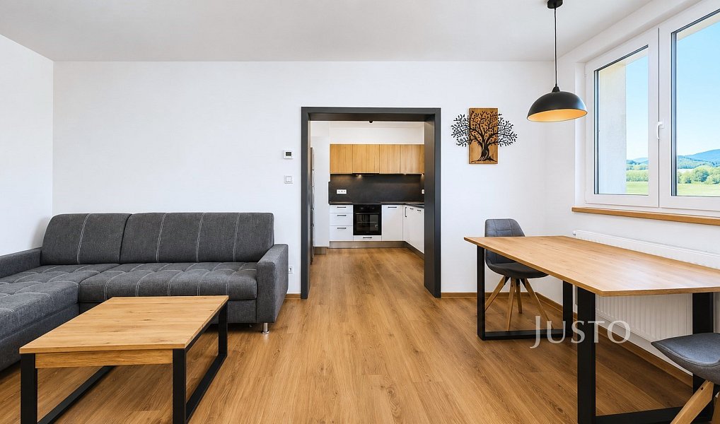Prodej bytu 2+1 52 m², Záblatí – náhled fotky 3
