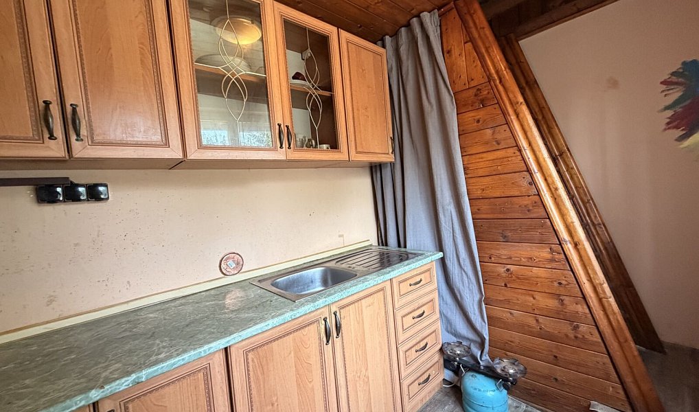 Prodej chaty/chalupy 60 m² s pozemkem 40 m², Zábřeh – náhled fotky 6