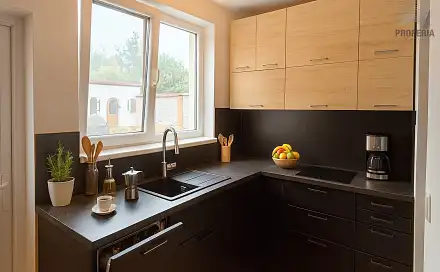 Prodej domu 135 m² s pozemkem 686 m², Divadelní, Ořechov, okres Brno-venkov