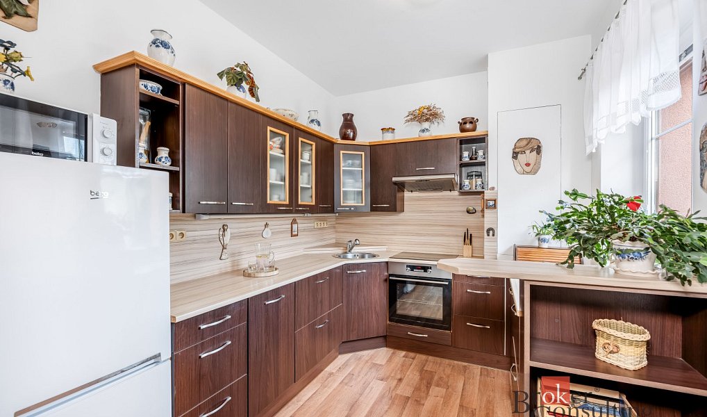 Prodej bytu 2+kk 48 m², Liberec – náhled fotky 19