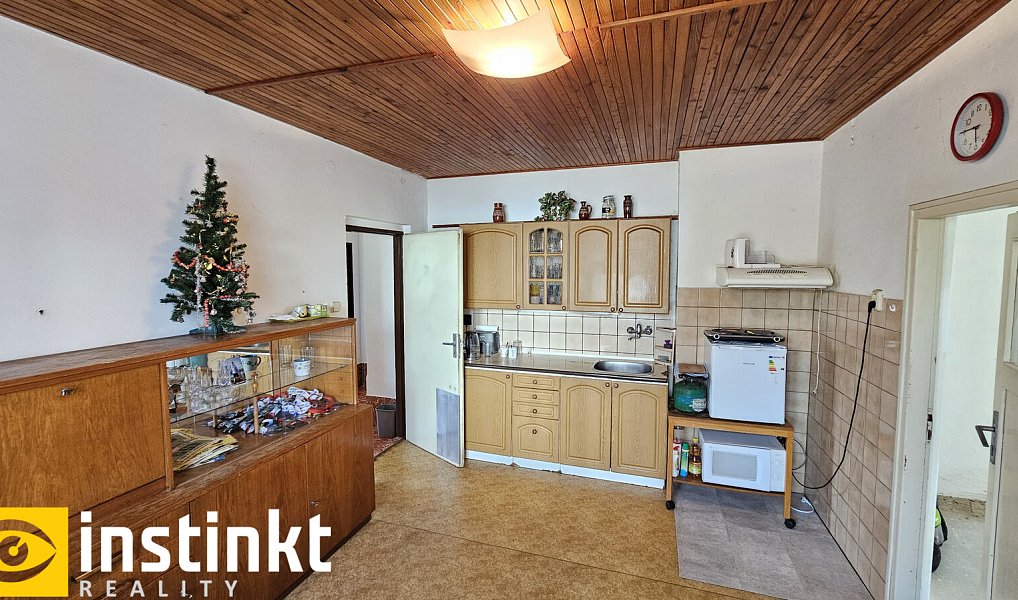 Prodej domu 160 m² s pozemkem 664 m², Nepomuk – náhled fotky 3