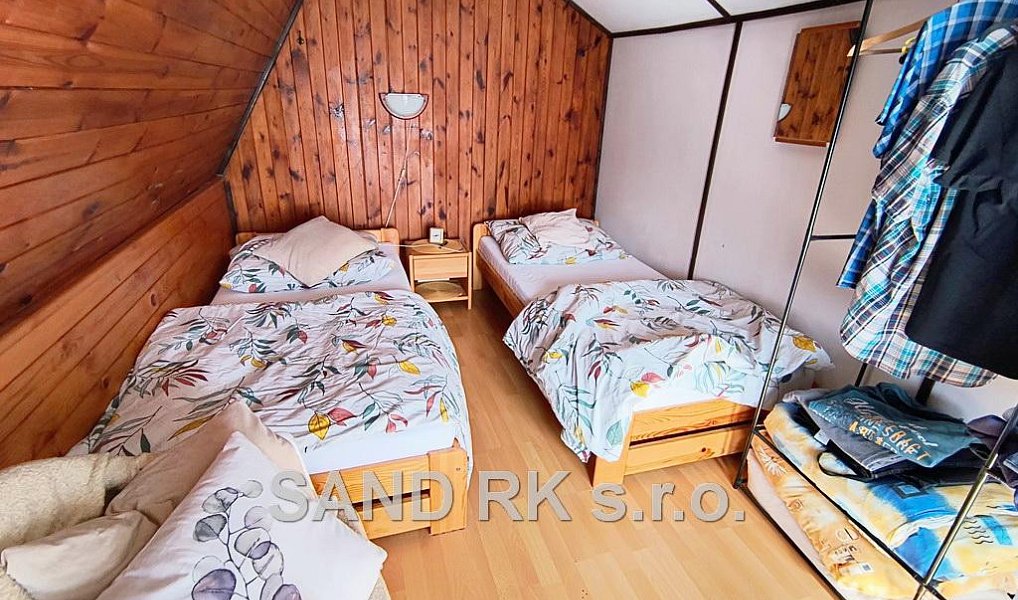 Prodej chaty/chalupy 78 m² s pozemkem 341 m², Pec – náhled fotky 10