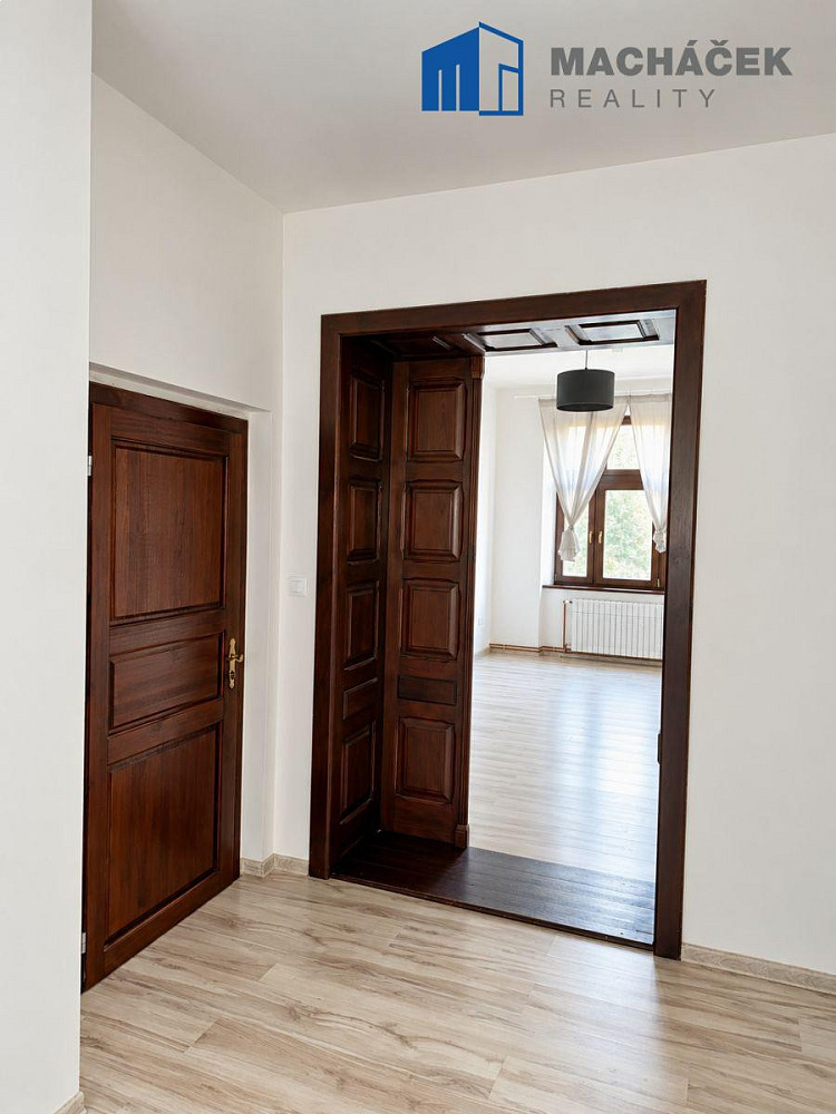 Pronájem bytu 3+1 64 m² – fotografie 4