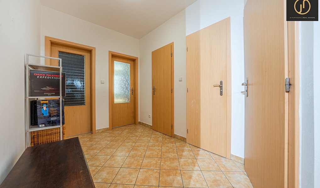 Prodej bytu 3+kk 86 m², Praha – náhled fotky 16