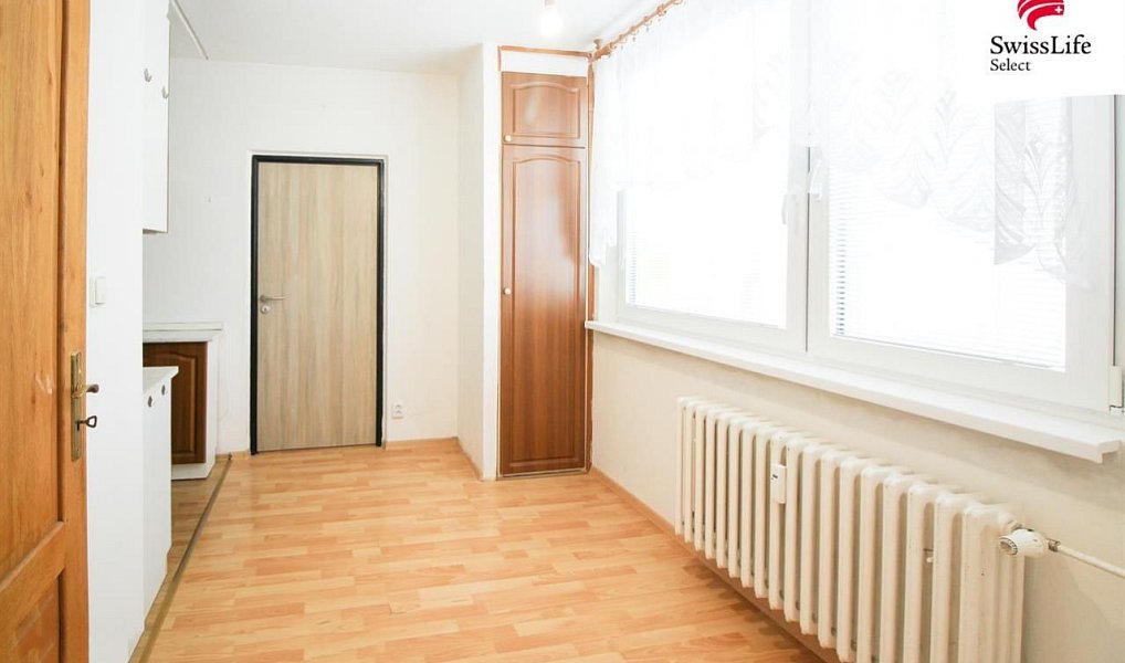 Prodej bytu 3+1 71 m², Jihlava – náhled fotky 5