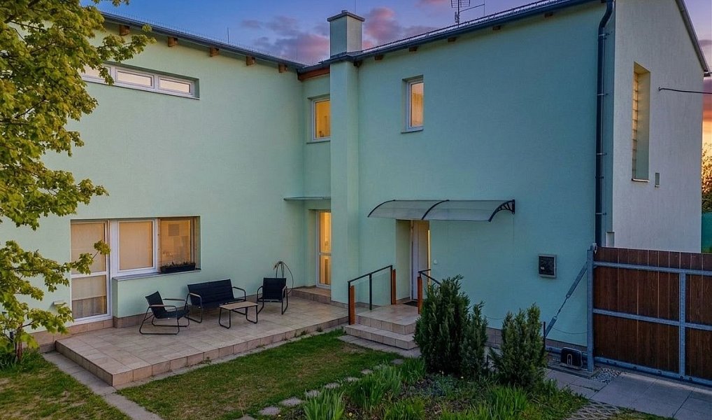Prodej domu 210 m² s pozemkem 1 674 m², Štěpánov – náhled fotky 3