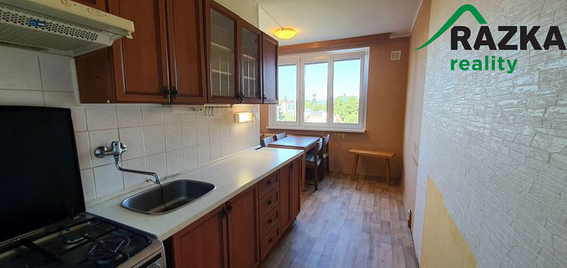 Pronájem bytu 2+1 61 m² – fotografie 5