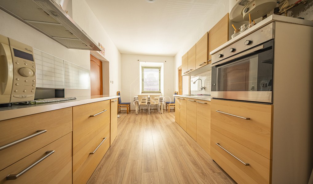 Prodej nájemního domu, činžáku 284 m², Všemyslice – náhled fotky 10