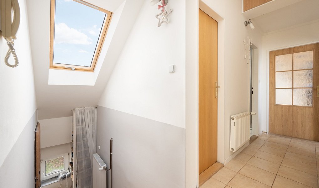 Prodej bytu 3+kk 91 m², Kuřim – náhled fotky 9