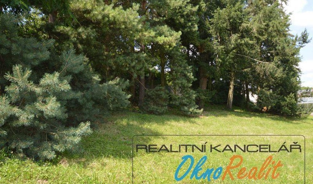 Prodej stavebního pozemku 1 483 m², Přerov – náhled fotky 5